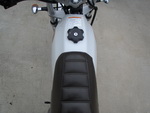 �������� �� ������ �������� Suzuki VanVan200 2002 ���� 19